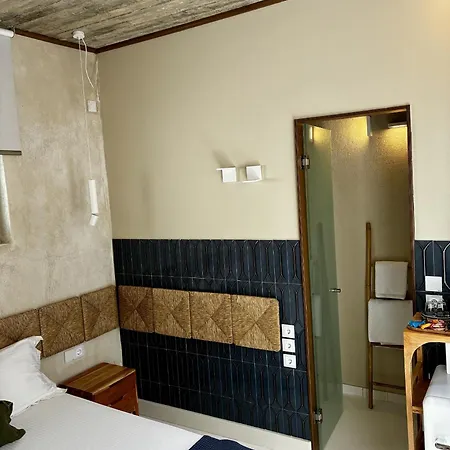 Holiday home Synoikies By Oikieskiathos Skiathos Town