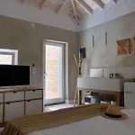 Casa de Férias Synoikies By Oikieskiathos *