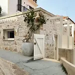 Casa de Férias Synoikies By Oikieskiathos *