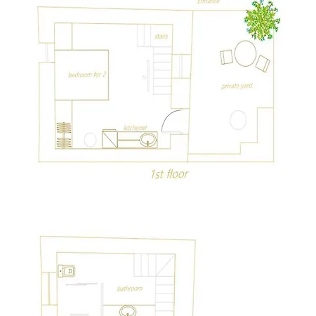 Synoikies By Oikieskiathos * 스키아토스 타운