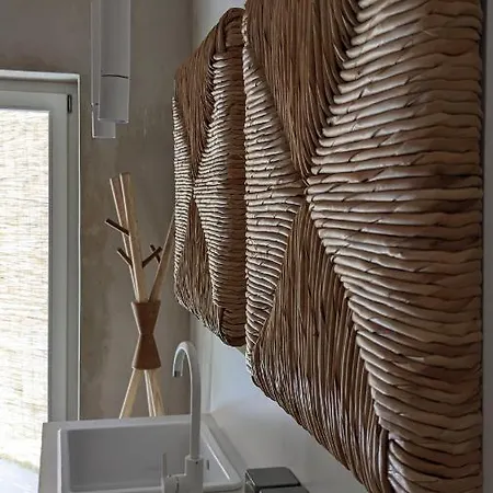 Synoikies By Oikieskiathos 스키아토스 타운