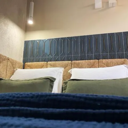 Synoikies By Oikieskiathos 펜션 스키아토스 타운