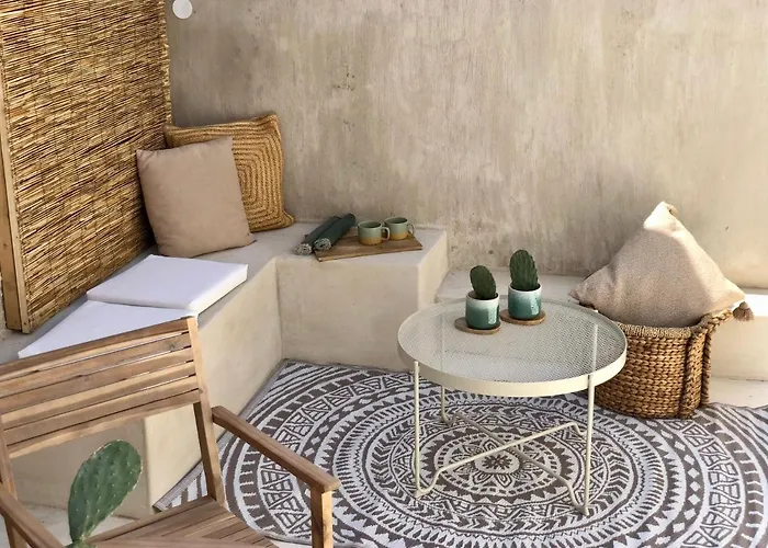 Holiday home Synoikies By Oikieskiathos Skiathos Town