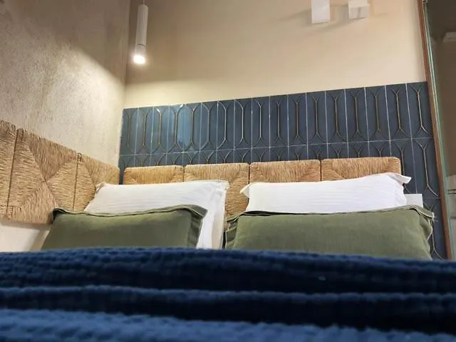 Synoikies By Oikieskiathos Holiday home Skiathos Town