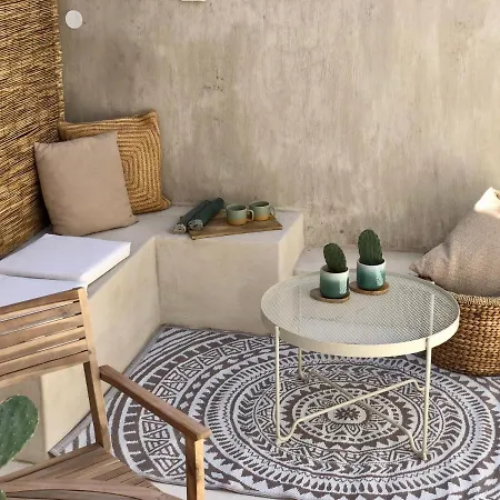 Casa de Férias Synoikies By Oikieskiathos Skiathos Town