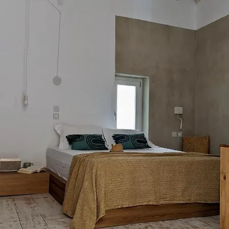 Casa de Férias Synoikies By Oikieskiathos