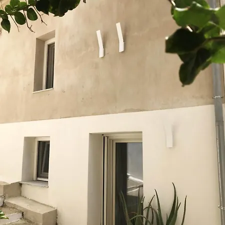 Synoikies By Oikieskiathos Casa de Férias Skiathos Town