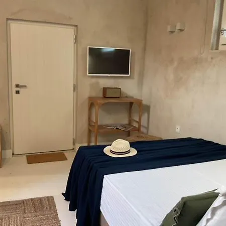 Casa de Férias Synoikies By Oikieskiathos Skiathos Town