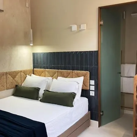 Synoikies By Oikieskiathos Casa de Férias Skiathos Town