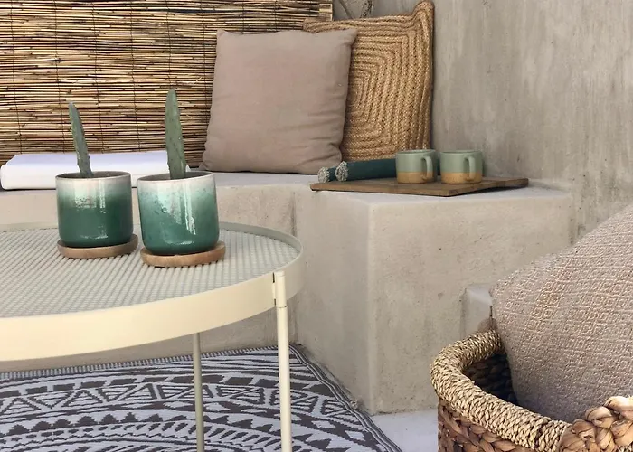 Сasa de vacaciones Synoikies By Oikieskiathos