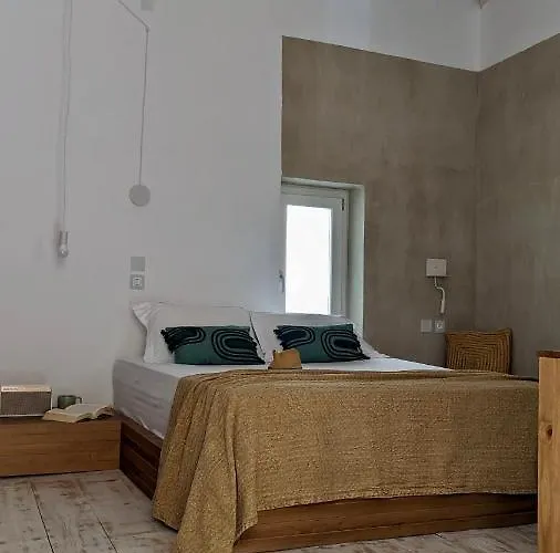 Сasa de vacaciones Synoikies By Oikieskiathos