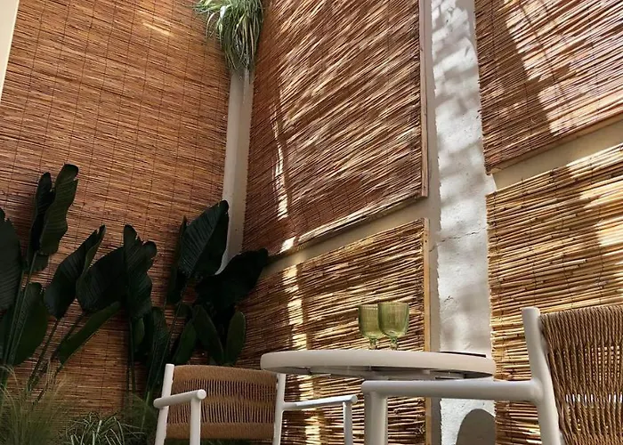 Сasa de vacaciones Synoikies By Oikieskiathos *