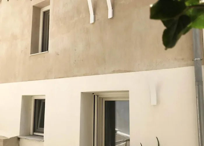 Synoikies By Oikieskiathos Сasa de vacaciones Skiathos