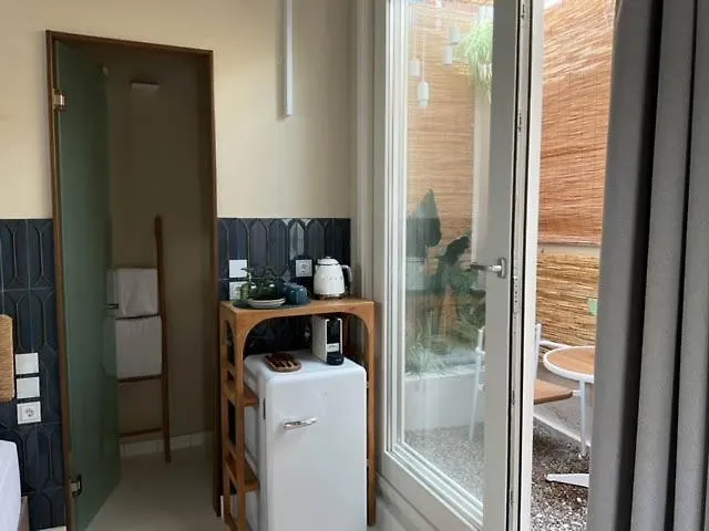 Synoikies By Oikieskiathos Сasa de vacaciones Skiathos