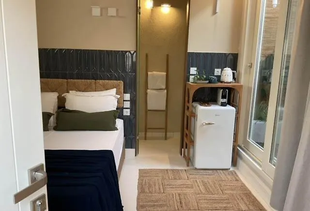 Сasa de vacaciones Synoikies By Oikieskiathos